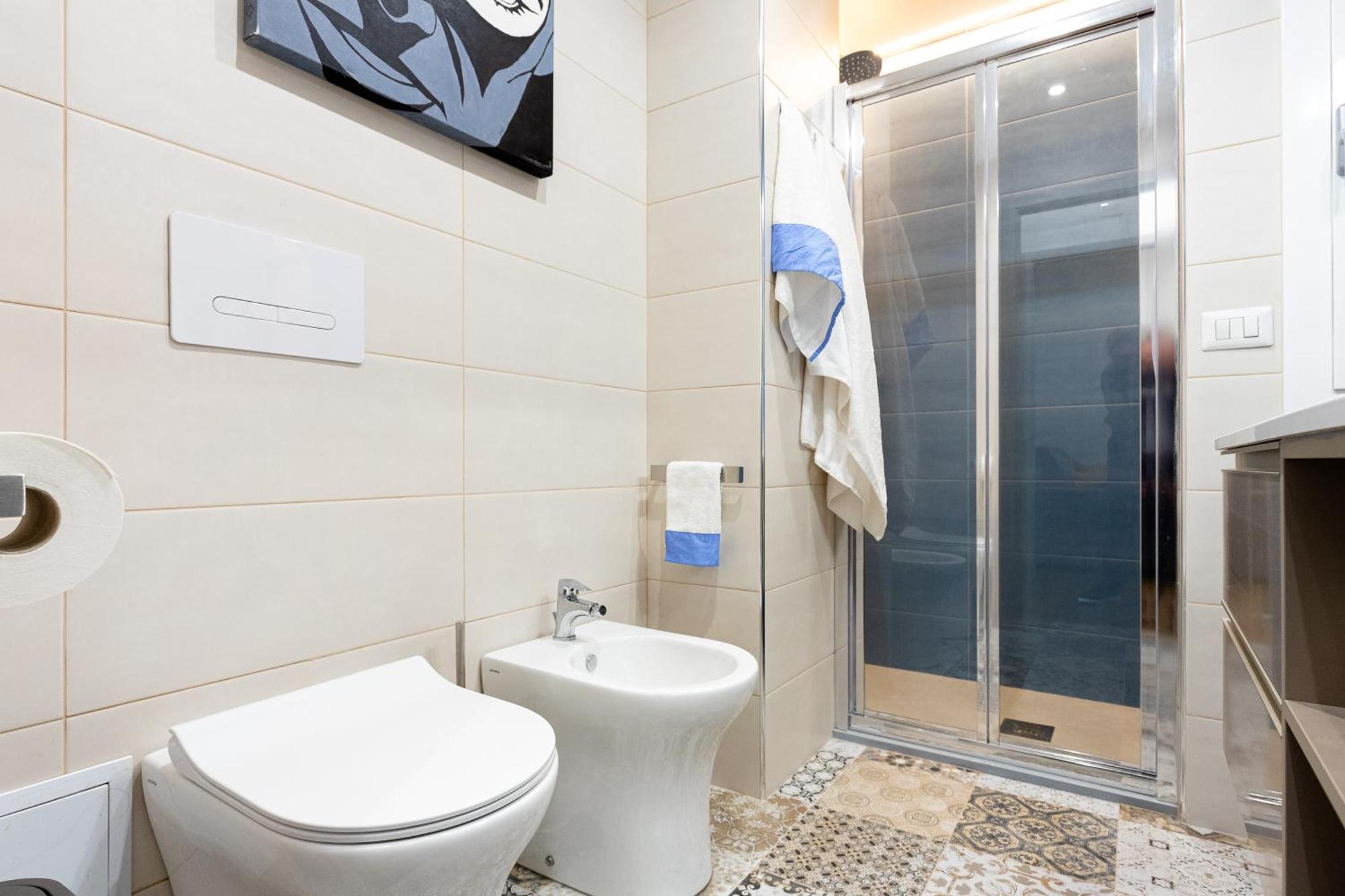 Ges House Roma Apartment Exterior photo